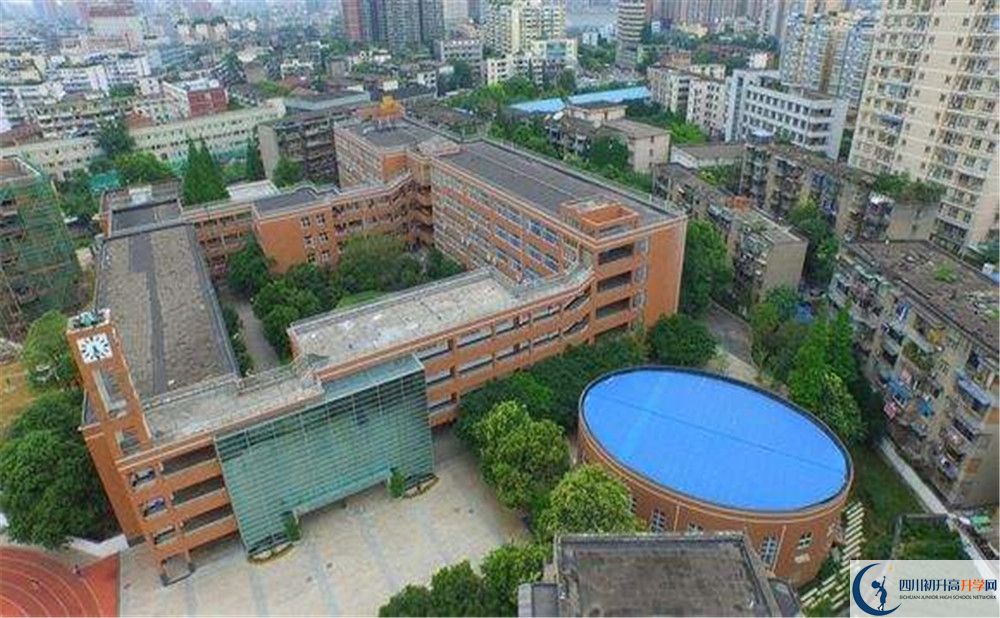 成都八中面向全國招生嗎？