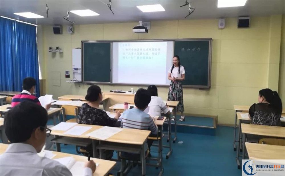 成都市籍田中學(xué)面向全國招生嗎？