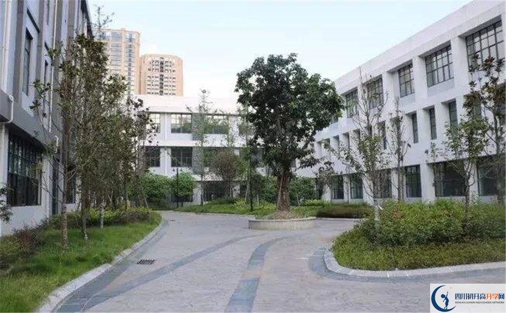 石室天府中學(xué)高中分班考試難嗎？