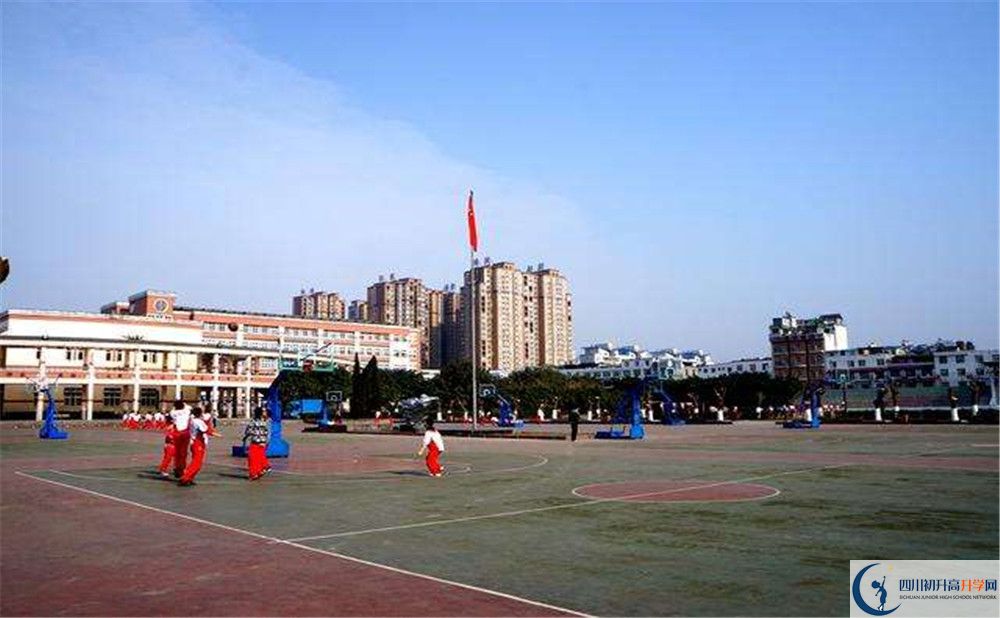 樹德博瑞實(shí)驗(yàn)學(xué)校面向全國招生嗎？