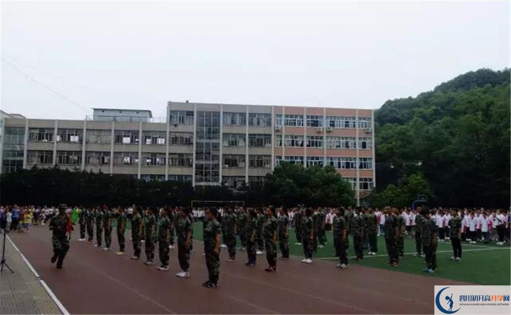 2020簡(jiǎn)陽(yáng)實(shí)驗(yàn)中學(xué)平行班升學(xué)率是多少？