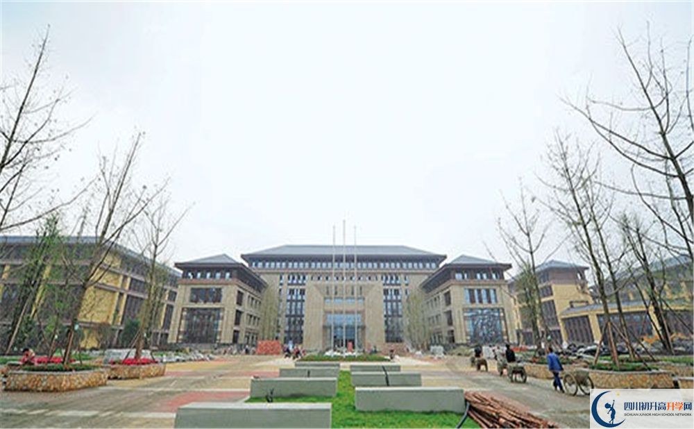 2020雙流棠湖中學平行班升學率是多少？