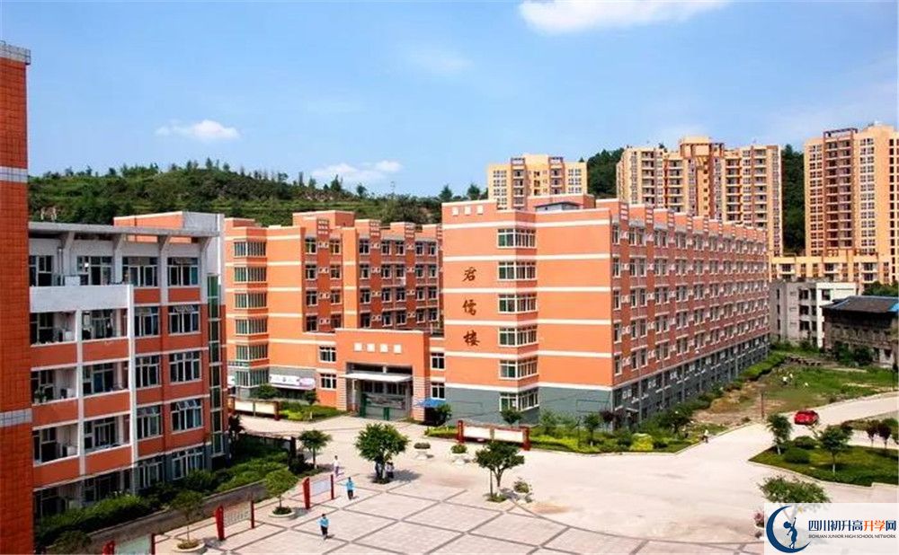 簡陽中學(xué)高中分班考試難嗎？