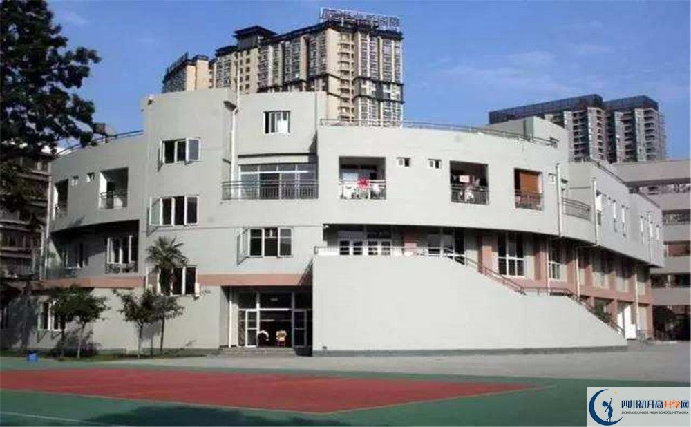 2020成都市鹽道街中學(xué)國際部錄取要求是什么？