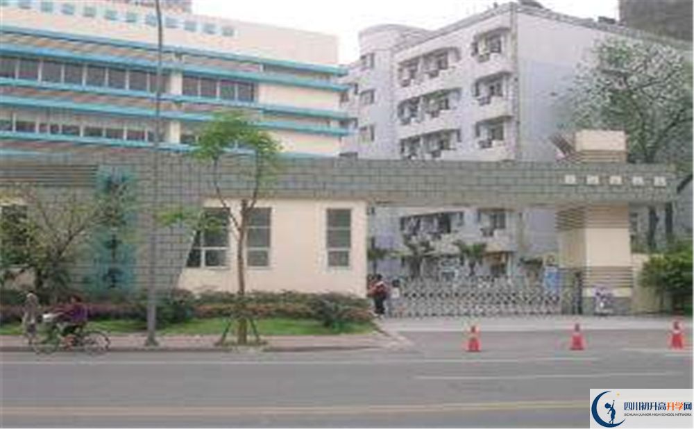 2020成都樹德中學光華校區(qū)國際部錄取要求是什么？
