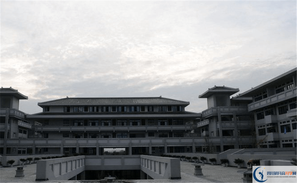 2020成都石室中學(xué)國(guó)際部錄取要求是什么？