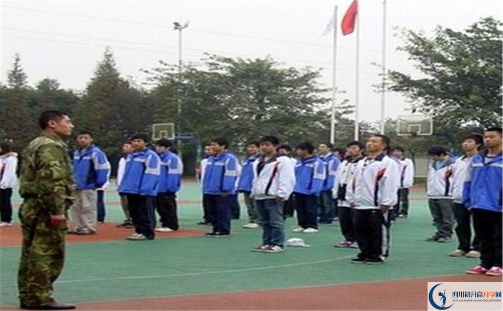成都玉林中學(xué)走讀生作息時(shí)間是怎樣的？