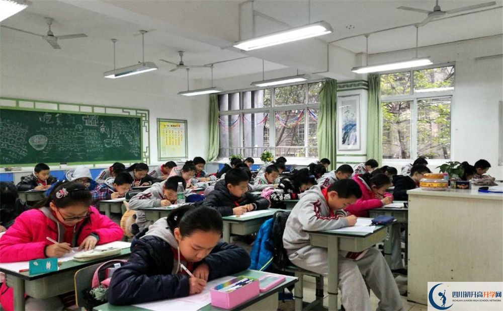 2020成都市石室聯(lián)中蜀華分校二診數(shù)學(xué)試題答案在哪看？