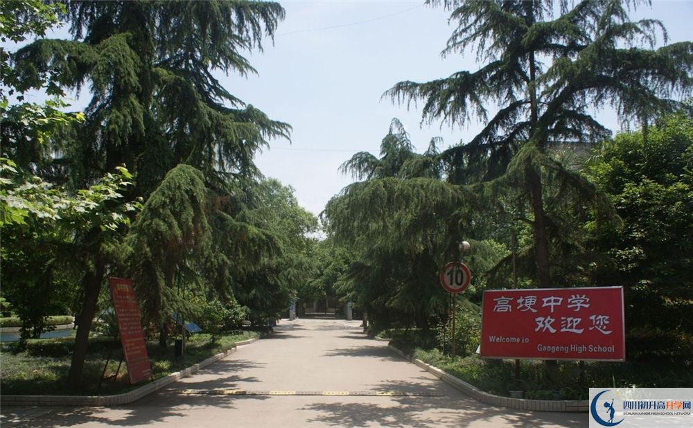 高埂中學(xué)在校學(xué)生總?cè)藬?shù)是多少？