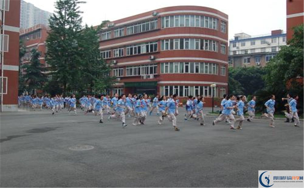 北師大成都實(shí)驗(yàn)中學(xué)2020年高考人數(shù)是多少？