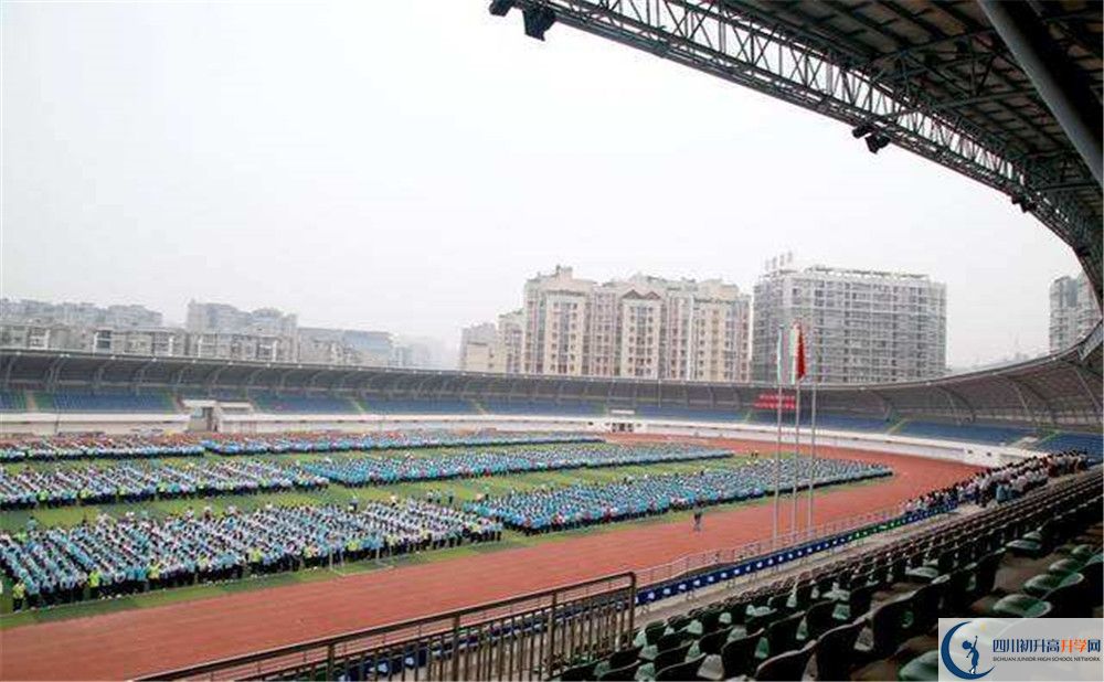 簡陽中學2020年中考錄取分數(shù)線是多少？