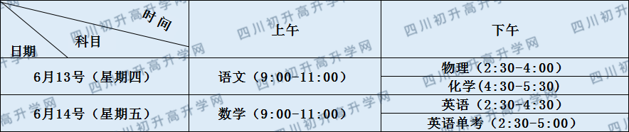 關(guān)于成都石室外語(yǔ)學(xué)校2020年招生計(jì)劃（含統(tǒng)招、調(diào)招計(jì)劃）