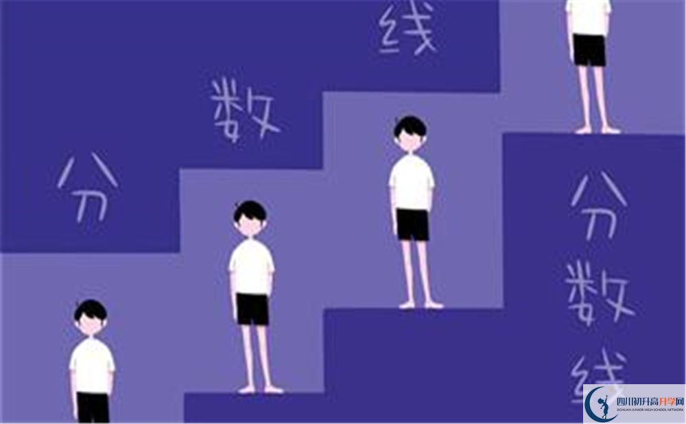 2020年巴中中考錄取比例是多少？