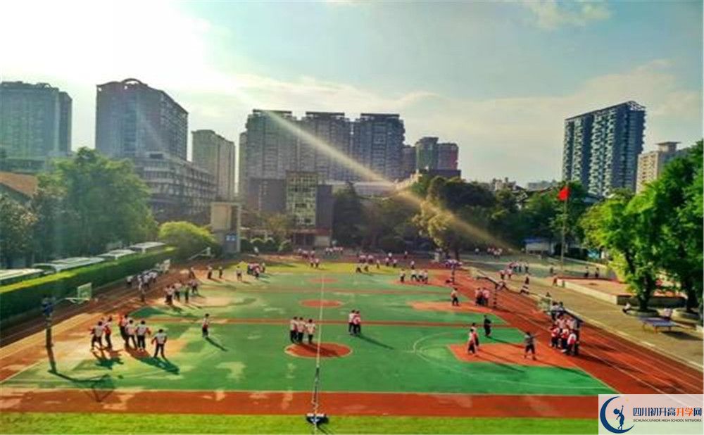 成都樹德協(xié)進(jìn)中學(xué)初三課程資源在哪里看？