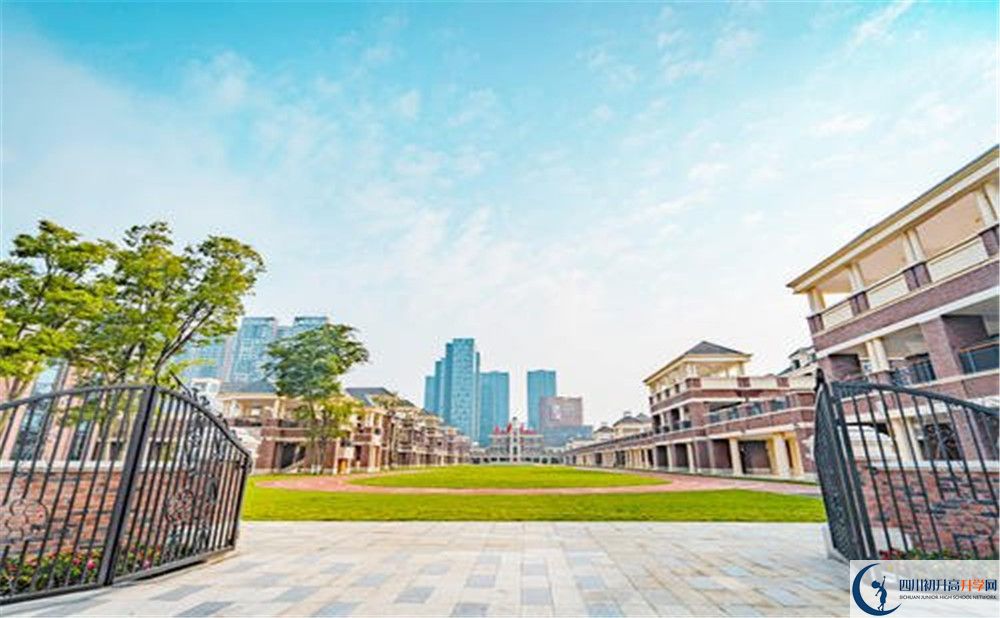2020年成都市新都區(qū)巴德美際學(xué)校自主招生考試時間有調(diào)整？