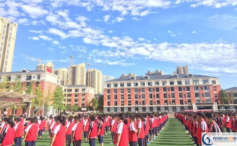 北大成都附屬實驗學(xué)校2020暑假放假時間安排？