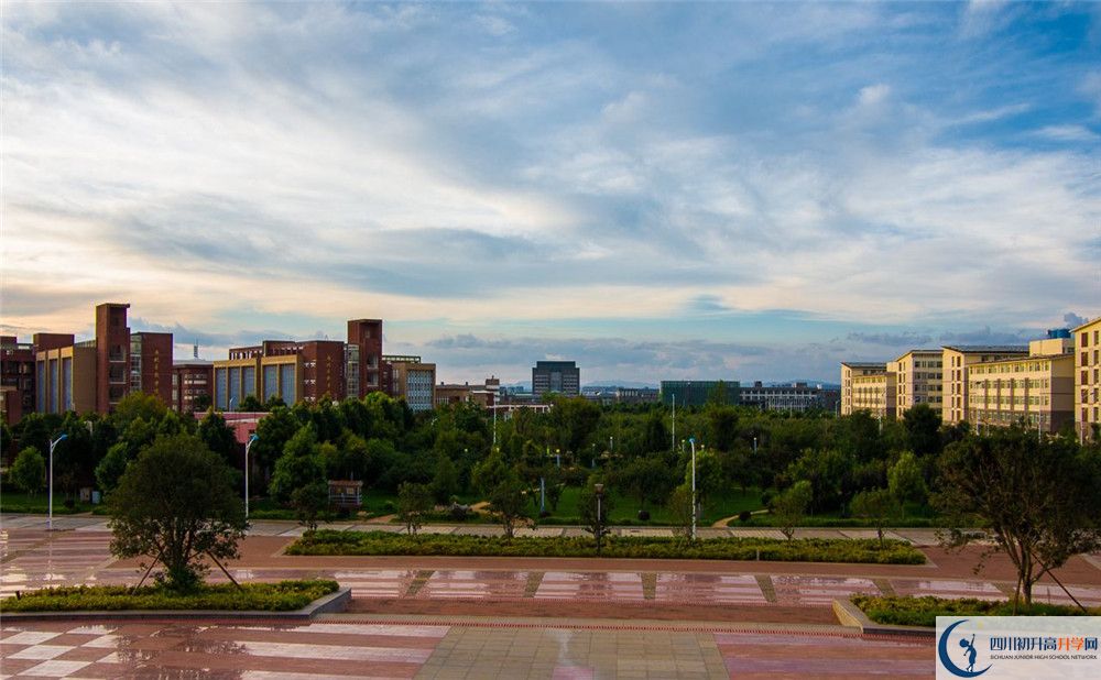 2020北京師范大學成都實驗中學中考錄取時間怎么調整？