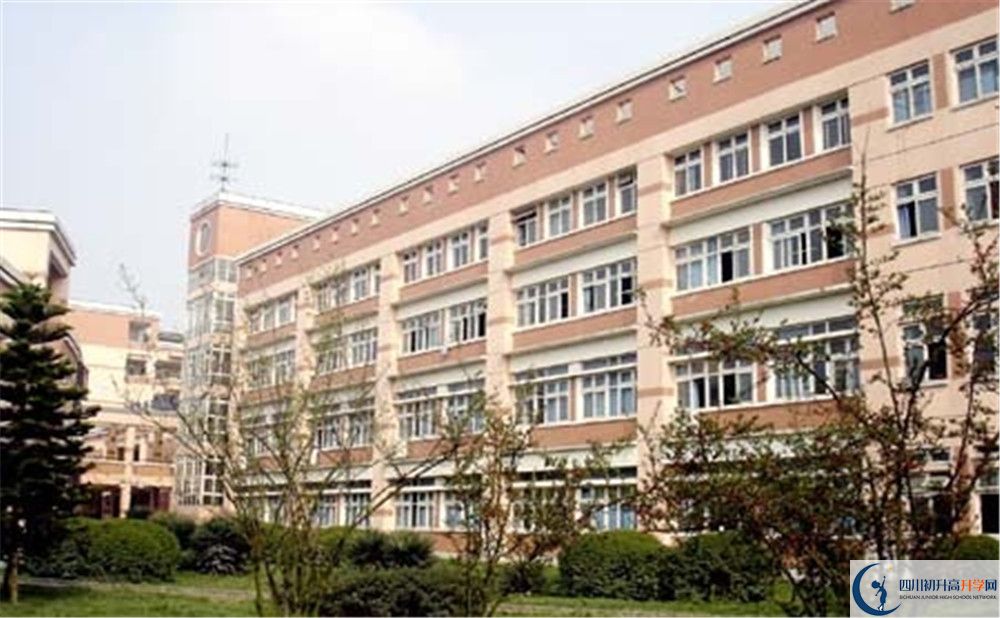 2020樹(shù)德博瑞實(shí)驗(yàn)學(xué)校中考錄取時(shí)間怎么調(diào)整？