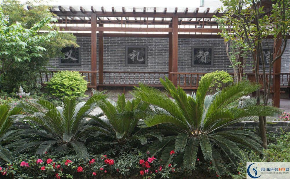成都八中招生簡章是什么？