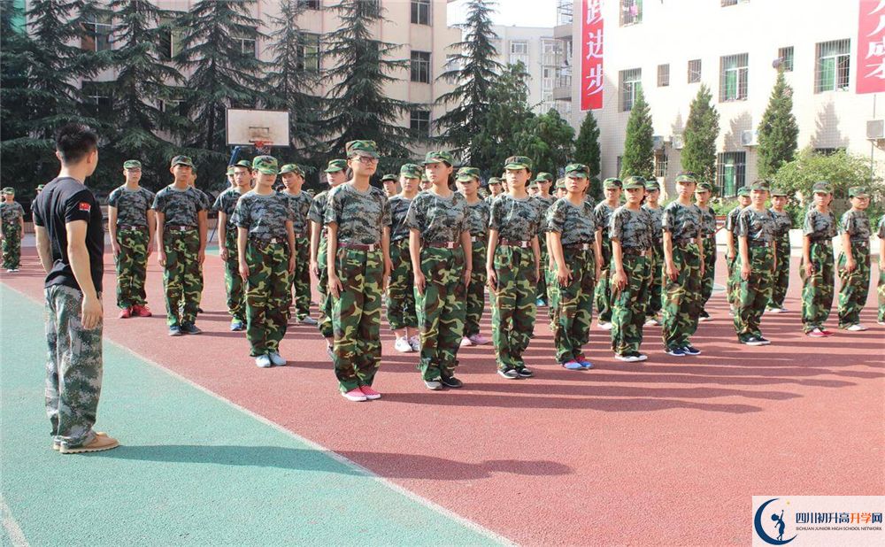 2020年巴中市第七中學初升高考試時間是否有調整？