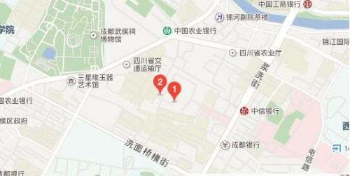 西北中學在哪個區(qū)？