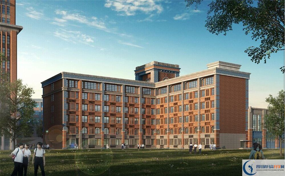 列五中學(xué)2020年高中部住宿條件怎么樣？
