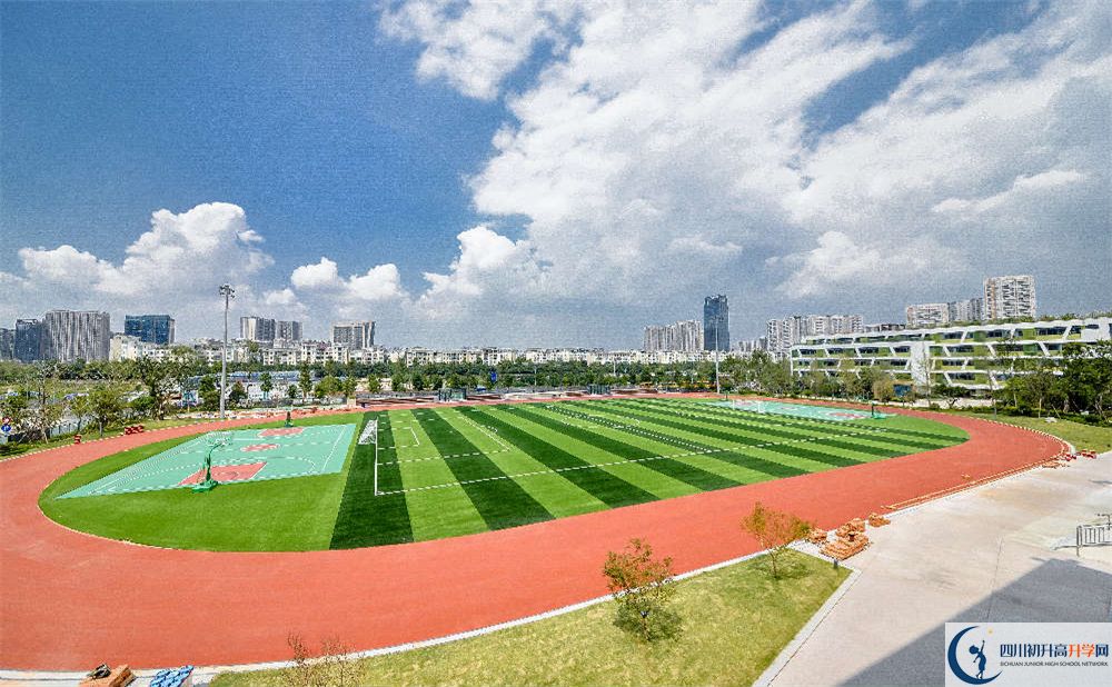 成都金蘋果錦城第一中學(xué)2020年地址在哪里？