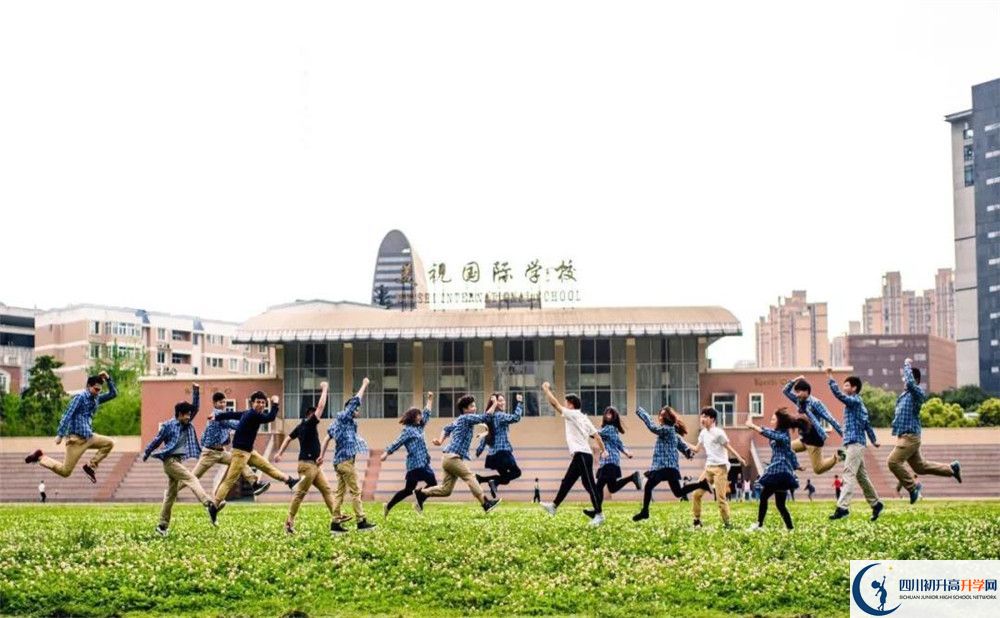 成都美視國際學(xué)校2020年入學(xué)條件是什么？