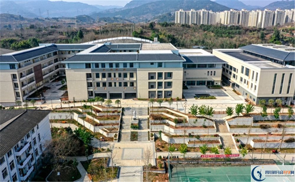 金堂縣淮口中學(xué)2020年怎么樣？