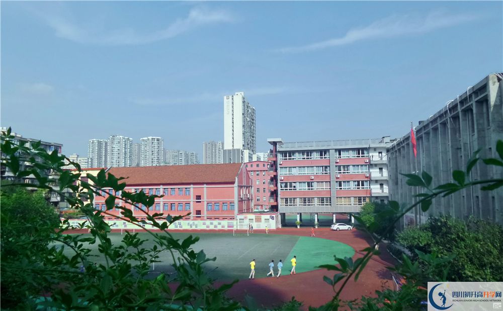 成都通錦中學2020年有實驗班嗎？