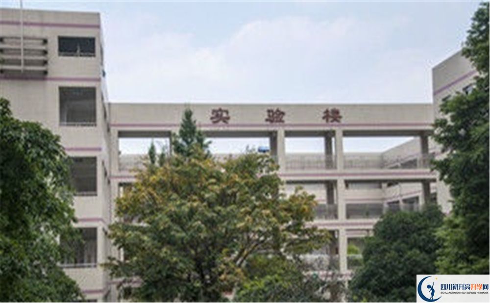 2020年成都川科外國(guó)語學(xué)校的收分線是多少？