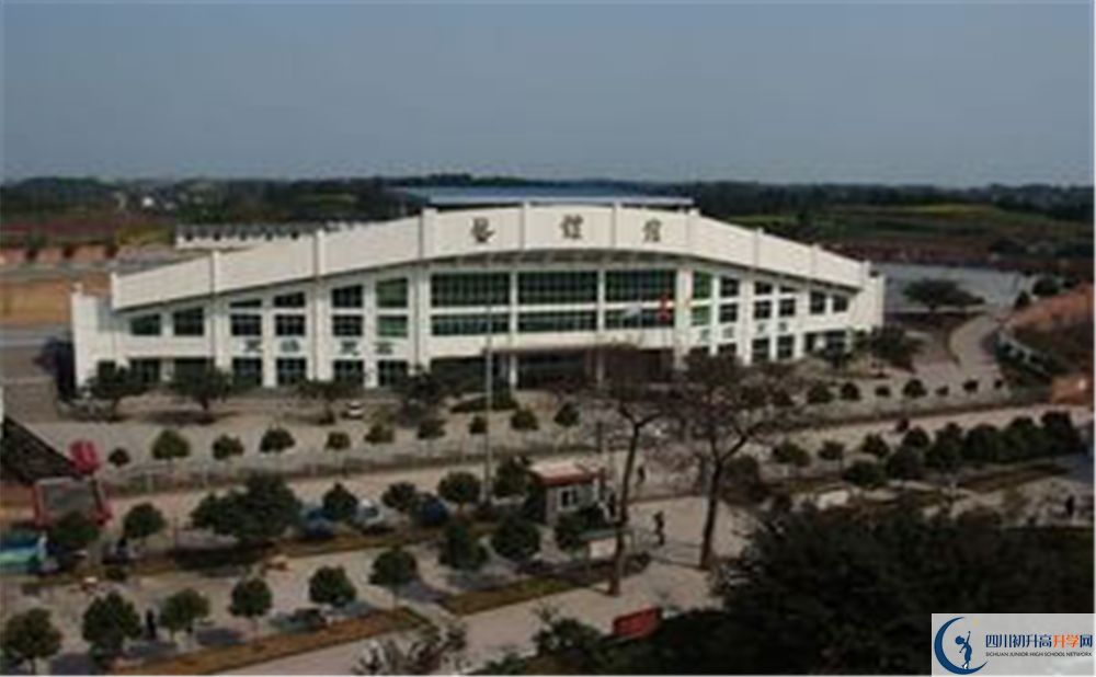 簡(jiǎn)陽(yáng)三岔中學(xué)2020年是不是公辦？