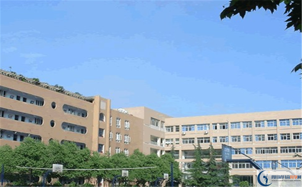 成都大學附中2020年中考錄取分數(shù)線多少分？