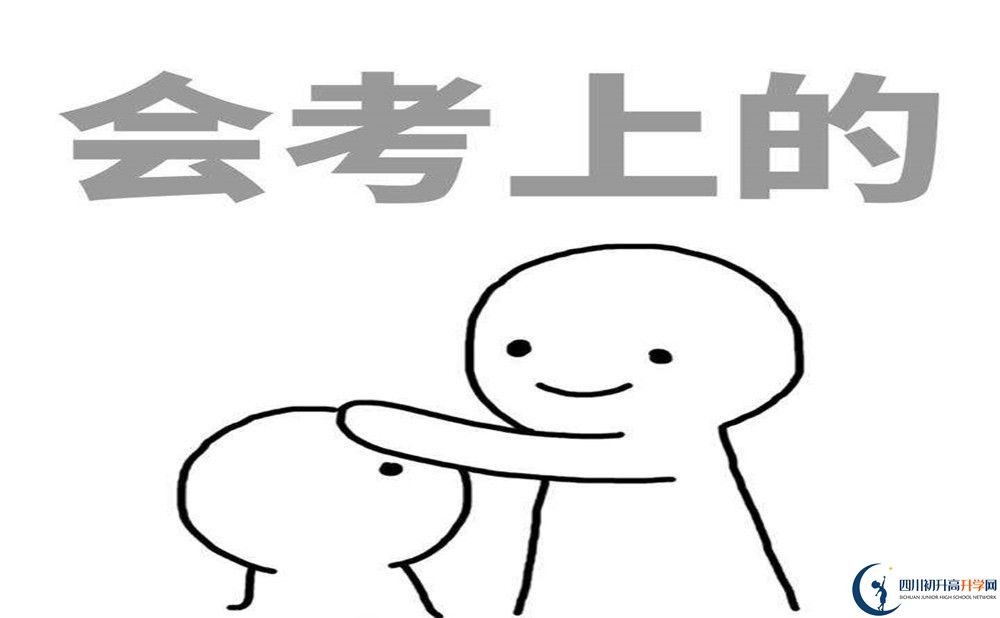 2022年廣元市元壩中學(xué)美術(shù)特長班有多少個？