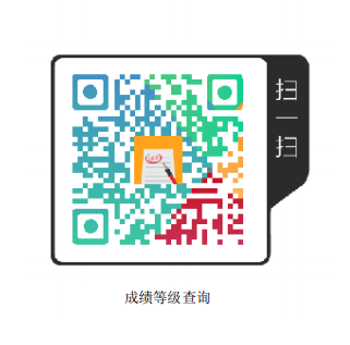 2022年自貢市會考成績如何查詢？